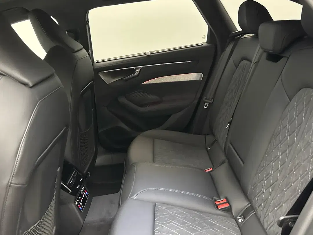 Audi A6 TDI quattro Matrix LED Avant - Thumbnail 10