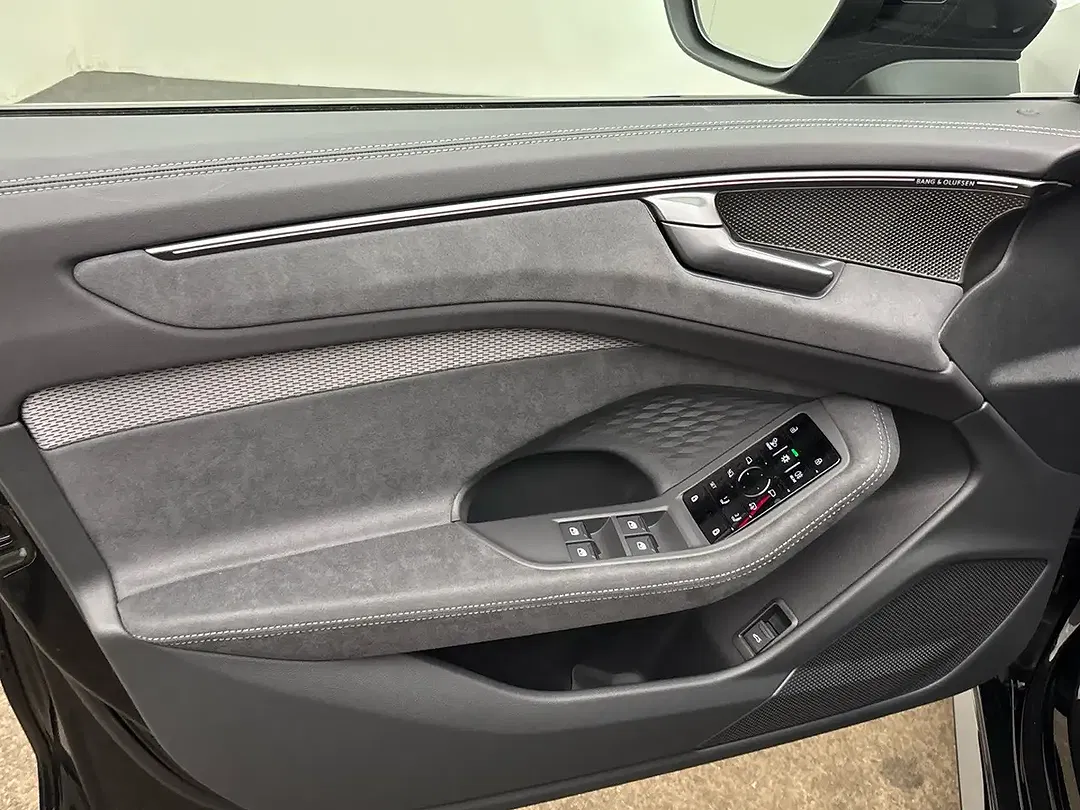 Audi A6 TDI quattro Matrix LED Avant - Thumbnail 11