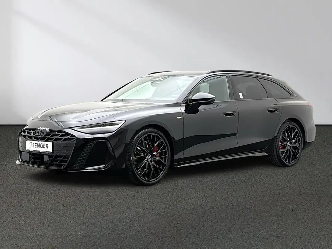 Audi A6 TDI quattro Matrix LED Avant - Thumbnail 13