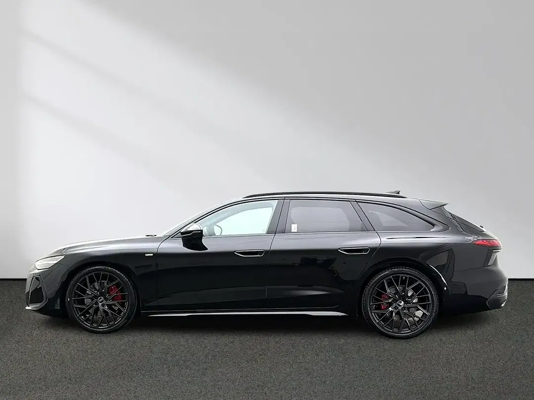 Audi A6 TDI quattro Matrix LED Avant - Thumbnail 1