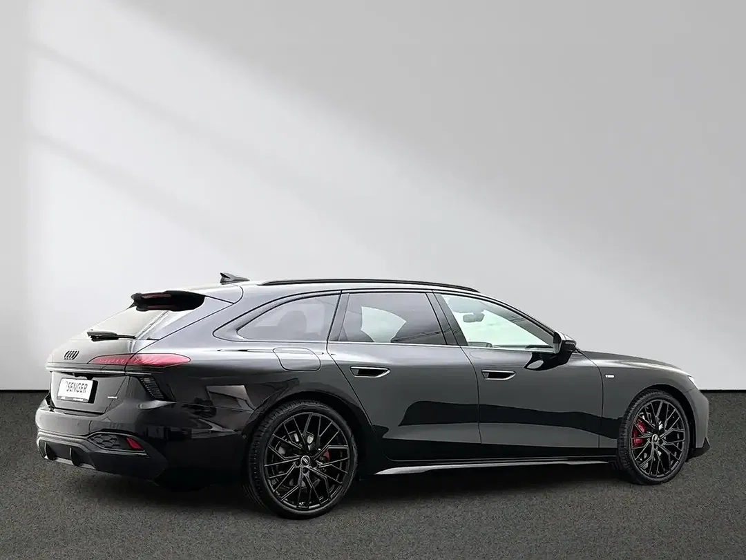 Audi A6 TDI quattro Matrix LED Avant - Thumbnail 2