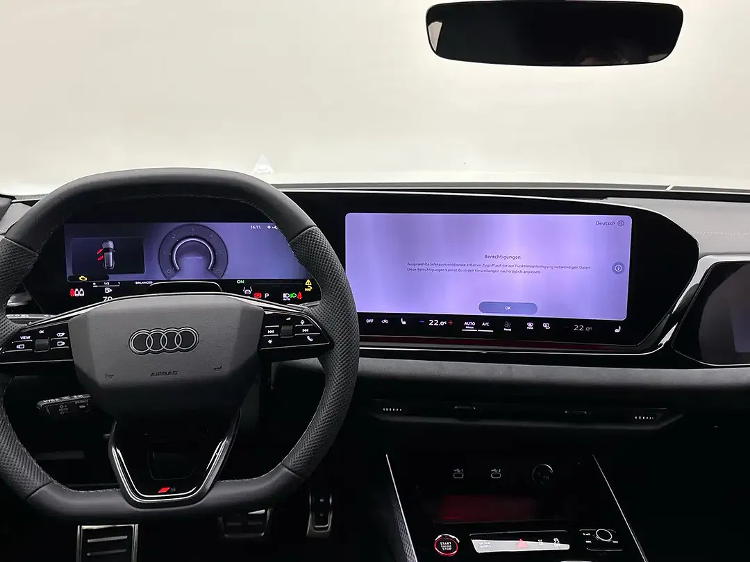 Audi A6 TDI quattro Matrix LED Avant - Thumbnail 7