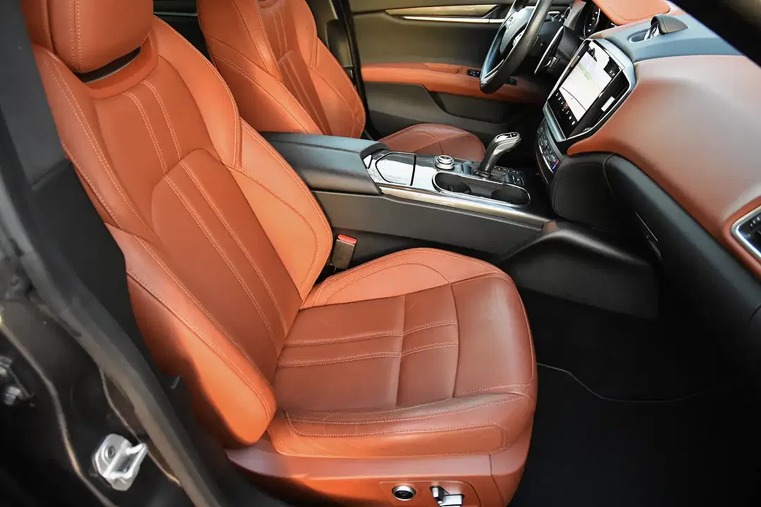 Maserati Ghibli S Modena - Thumbnail 14