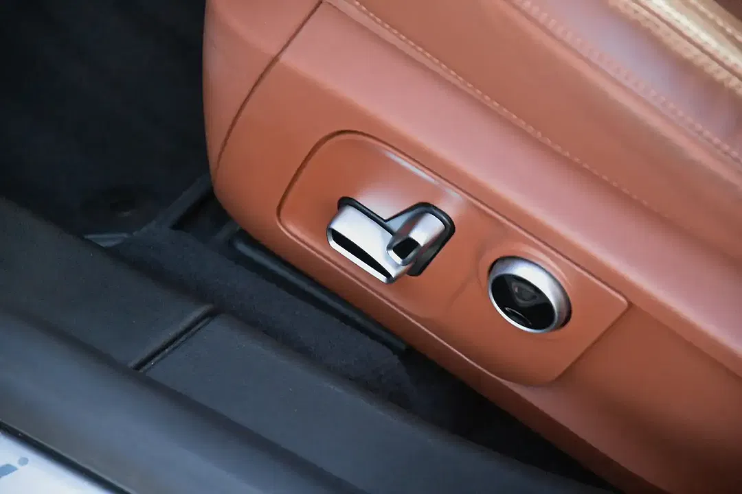 Maserati Ghibli S Modena - Thumbnail 22