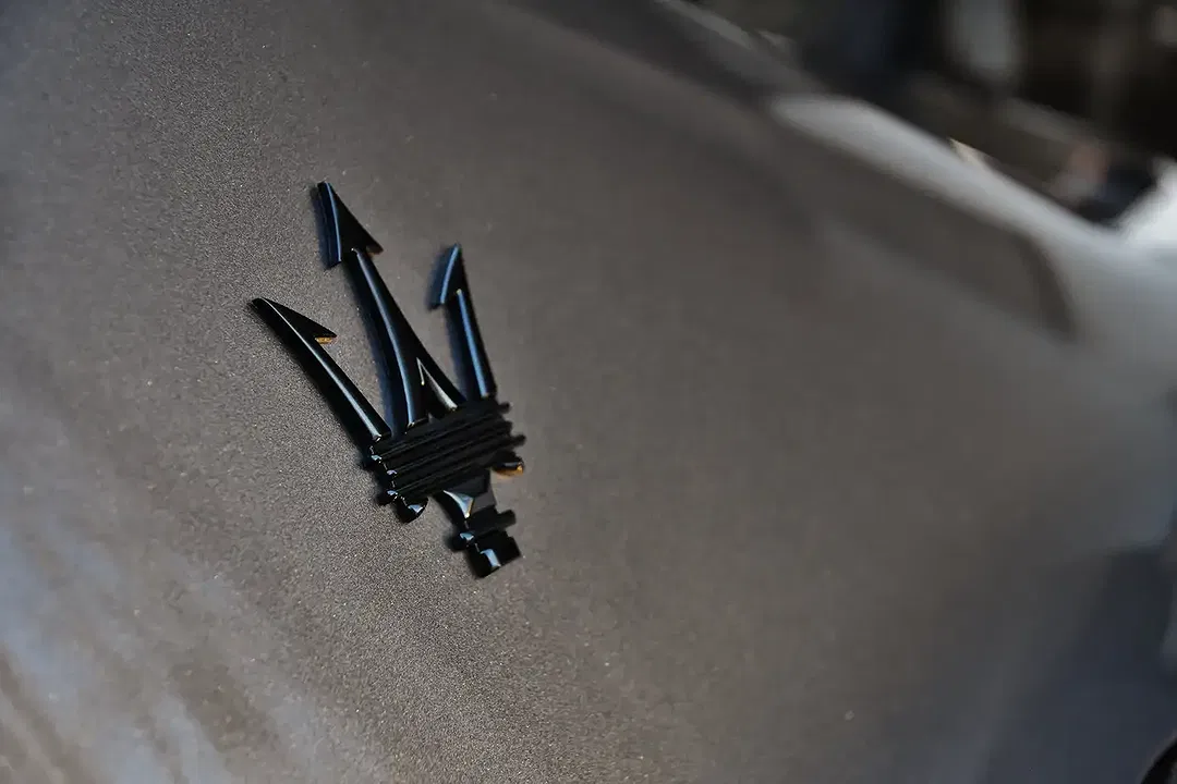 Maserati Ghibli S Modena - Thumbnail 23
