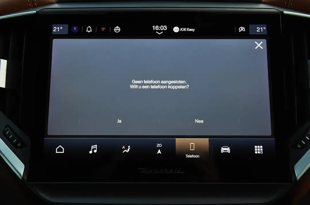 Maserati Ghibli S Modena - Thumbnail 33