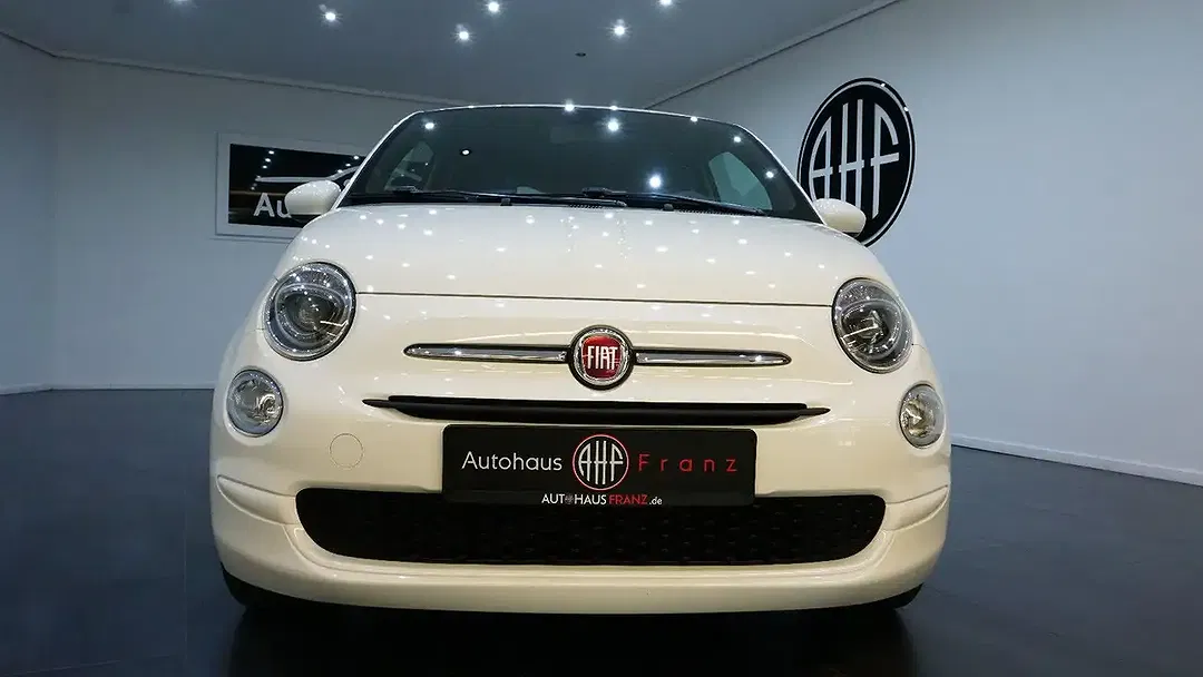 Fiat 500 Club - Thumbnail 10