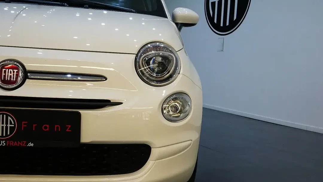 Fiat 500 Club - Thumbnail 11