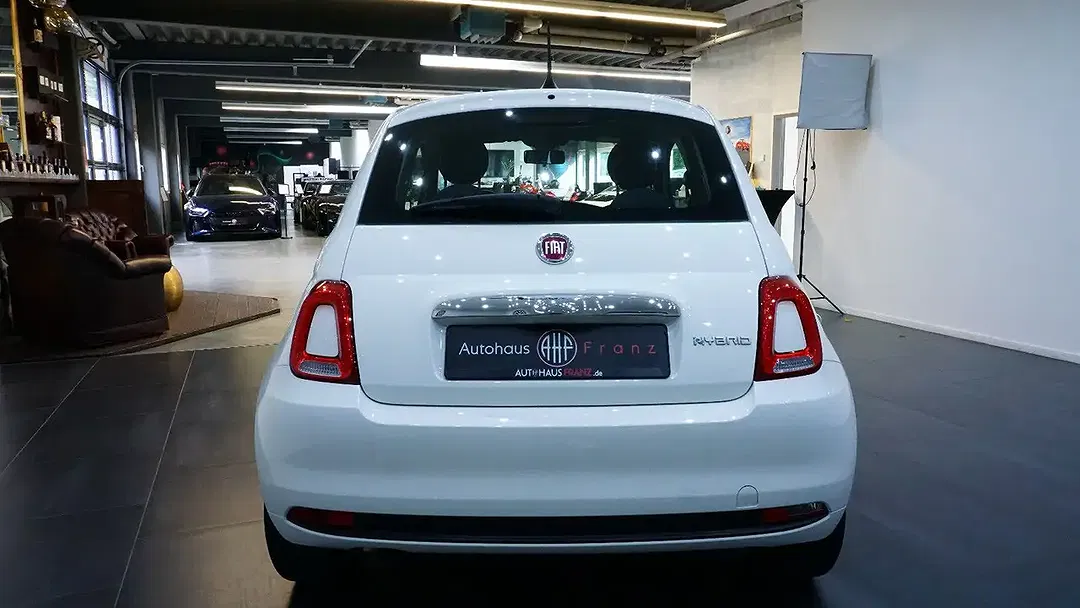 Fiat 500 Club - Thumbnail 12