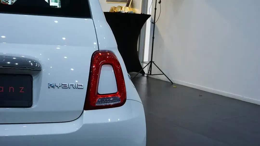 Fiat 500 Club - Thumbnail 13