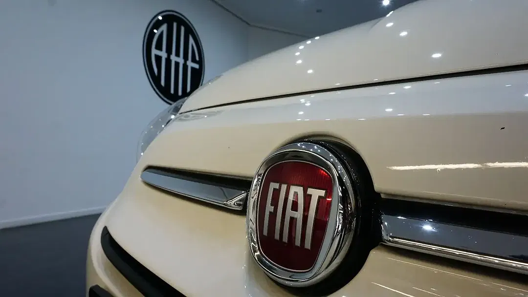 Fiat 500 Club - Thumbnail 14