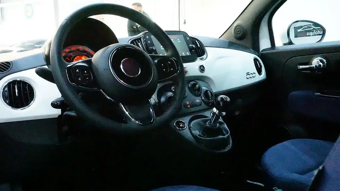 Fiat 500 Club - foto 15