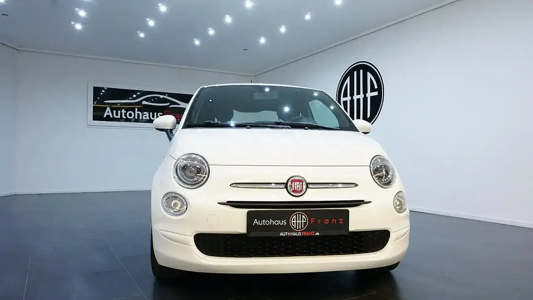 Fiat 500 Club - foto 2