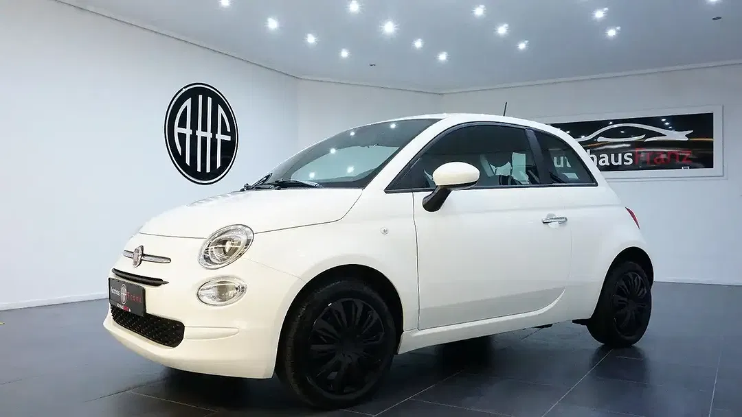 Fiat 500 Club - Thumbnail 3