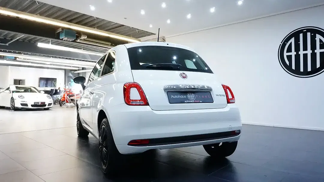 Fiat 500 Club - Thumbnail 6