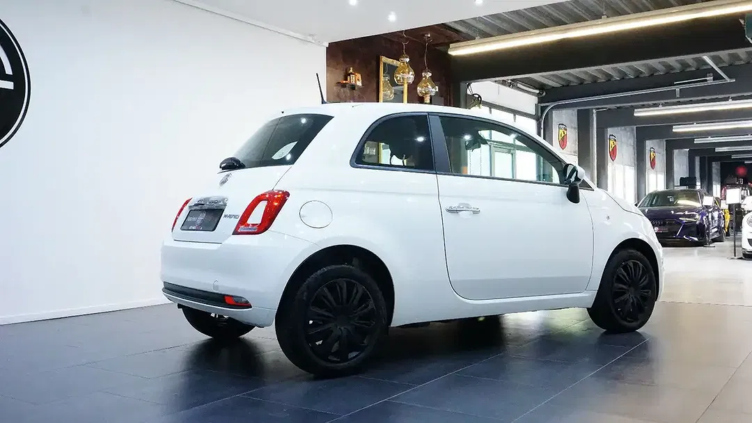 Fiat 500 Club - Thumbnail 7