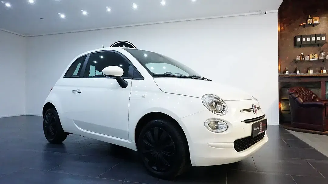 Fiat 500 Club - Thumbnail 8