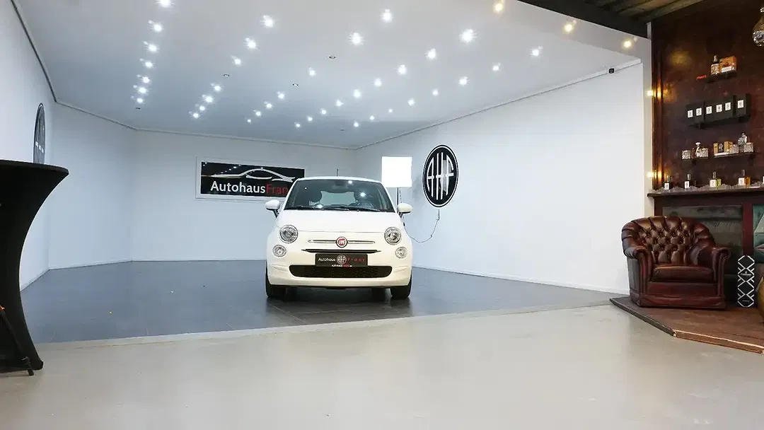 Fiat 500 Club - Thumbnail 9