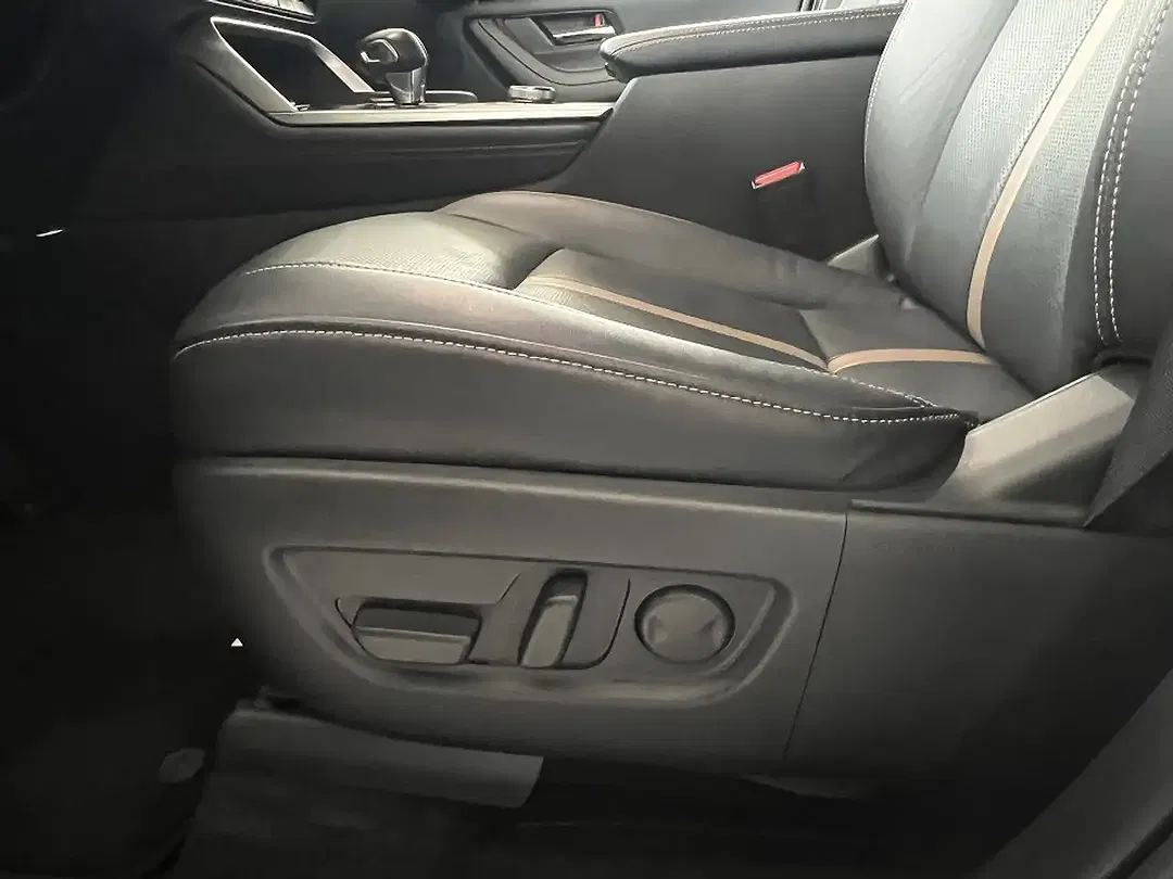 Mazda CX-80 2.5 PHEV Homura Plus - Thumbnail 11