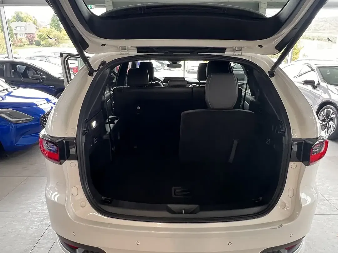 Mazda CX-80 2.5 PHEV Homura Plus - Thumbnail 14