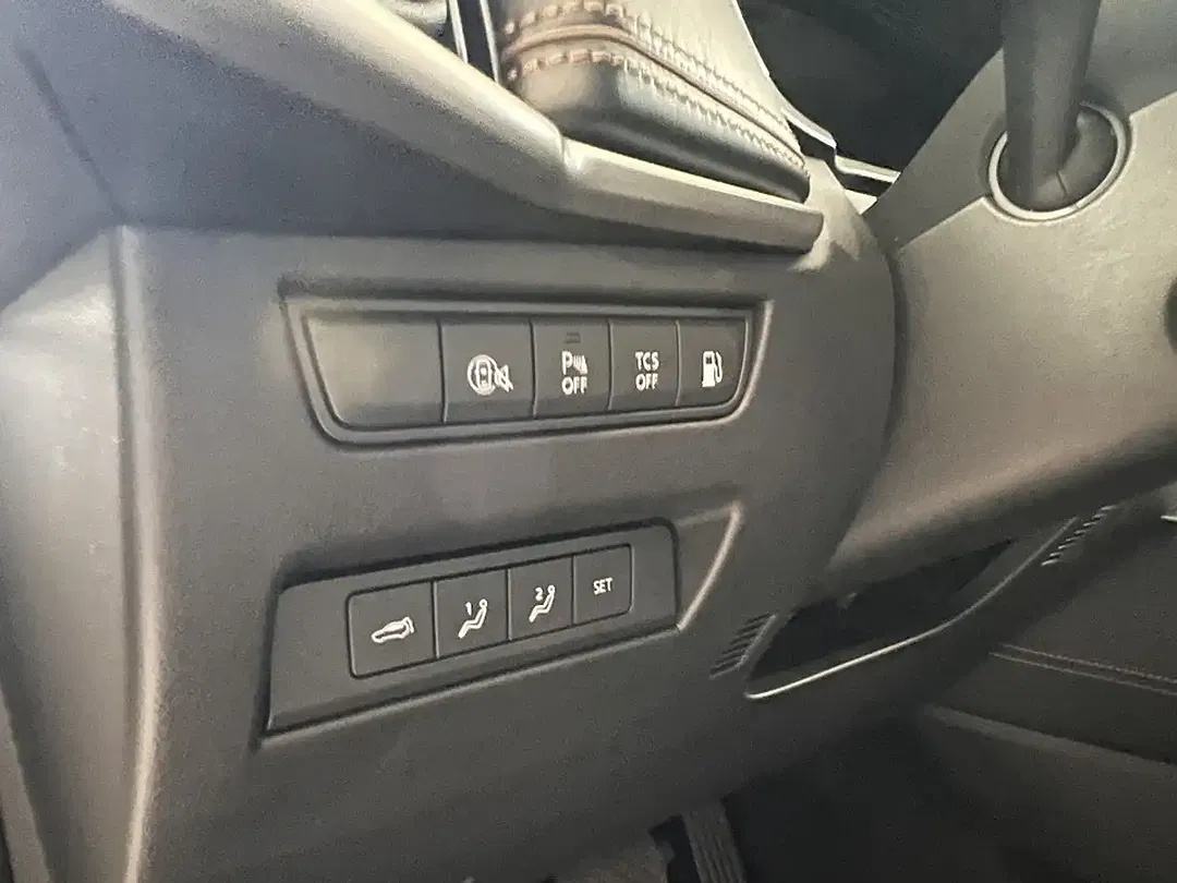 Mazda CX-80 2.5 PHEV Homura Plus - foto 15