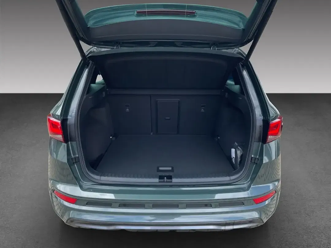 CUPRA Ateca 1.5 TSI - Thumbnail 11