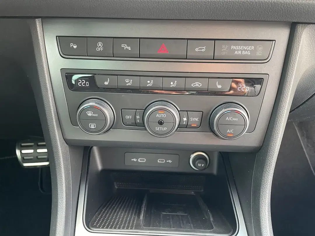 CUPRA Ateca 1.5 TSI - Thumbnail 14