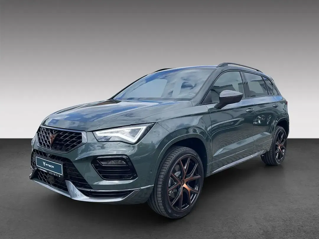 CUPRA Ateca 1.5 TSI - Thumbnail 2