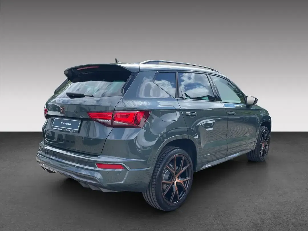 CUPRA Ateca 1.5 TSI - Thumbnail 3