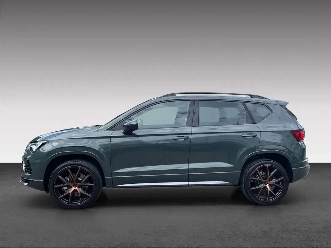 CUPRA Ateca 1.5 TSI - Thumbnail 5