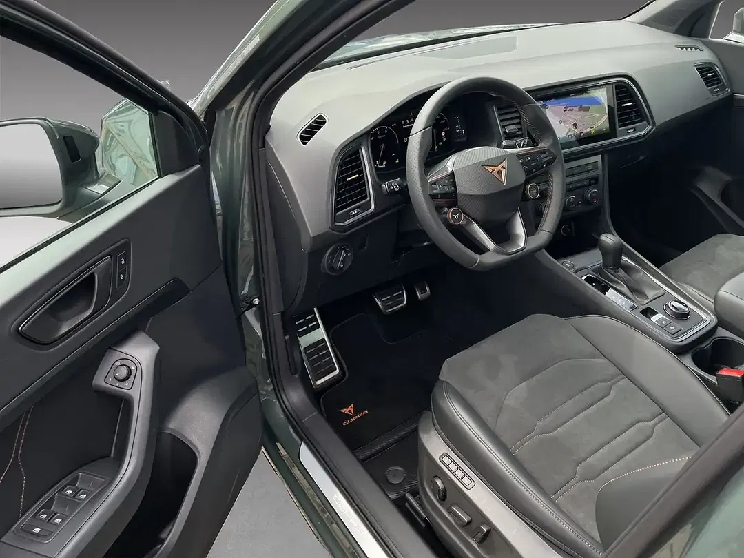 CUPRA Ateca 1.5 TSI - Thumbnail 7