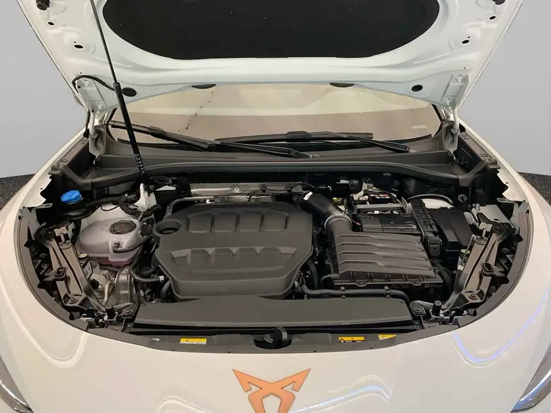 CUPRA Terramar TSI DSG 4Drive VZ - foto 14