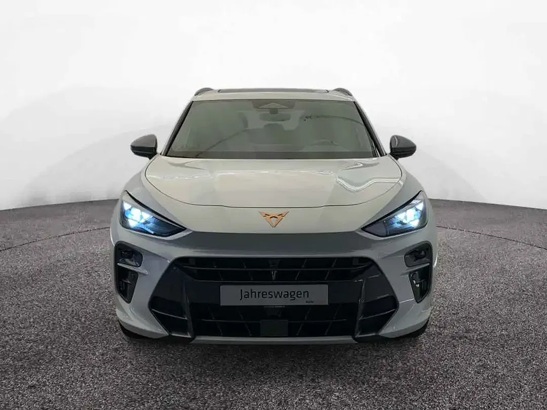 CUPRA Terramar TSI DSG 4Drive VZ - foto 2