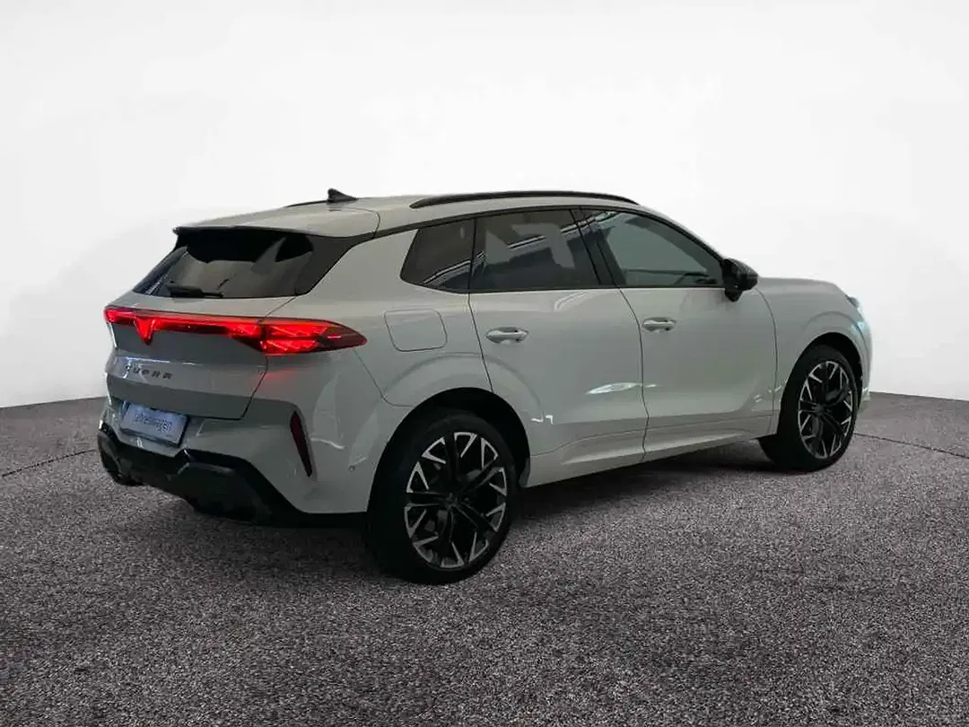 CUPRA Terramar TSI DSG 4Drive VZ - Thumbnail 5