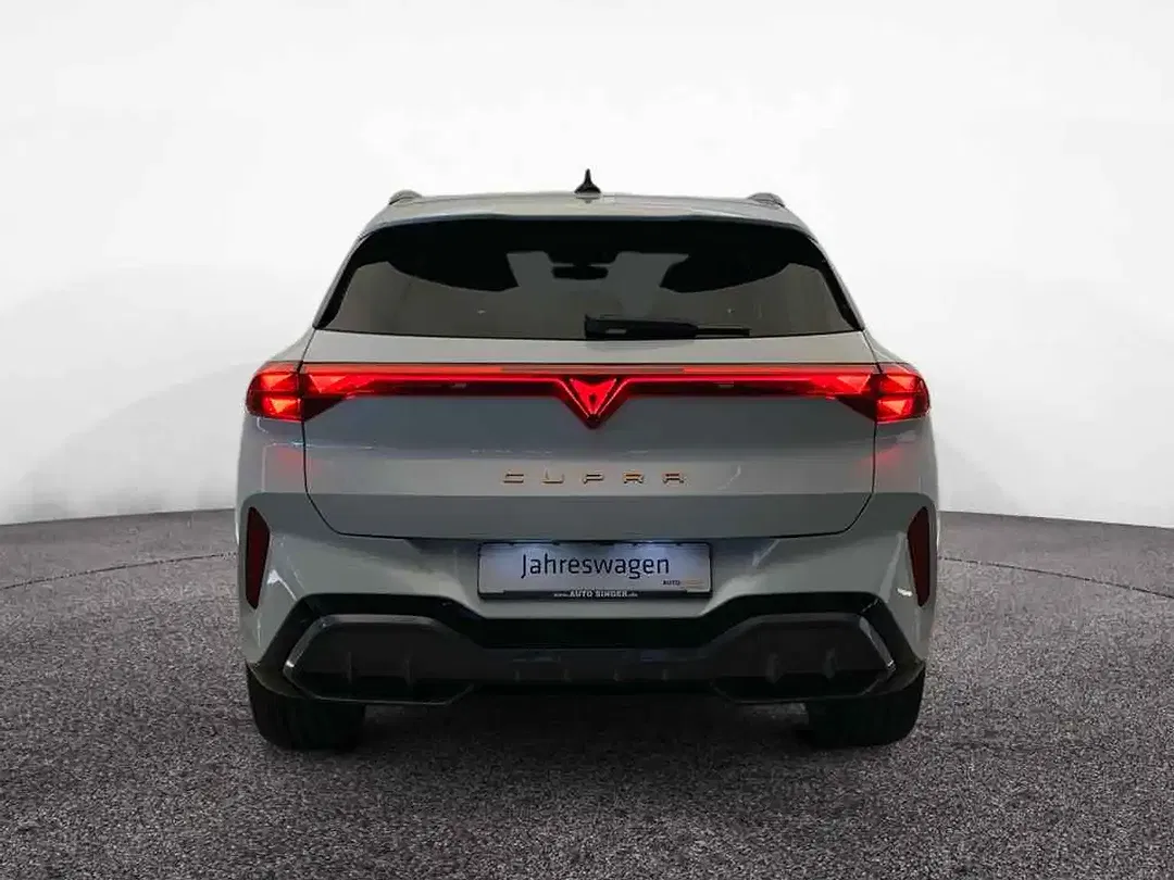 CUPRA Terramar TSI DSG 4Drive VZ - Thumbnail 6