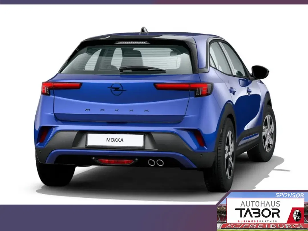 Opel Mokka - Thumbnail 4