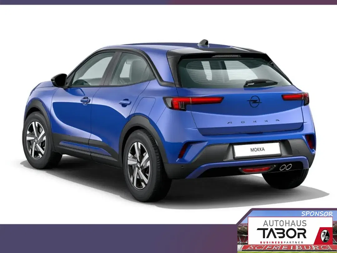 Opel Mokka - Thumbnail 5