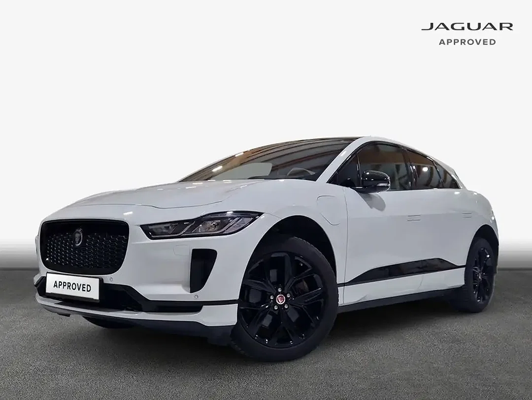 Jaguar I-Pace EV400 4x4 S - Afbeelding 1