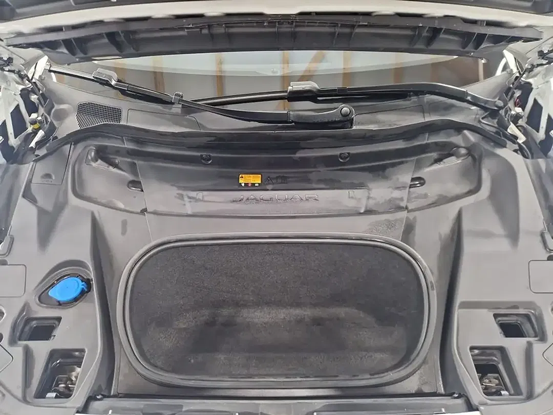 Jaguar I-Pace EV400 4x4 S - Thumbnail 11