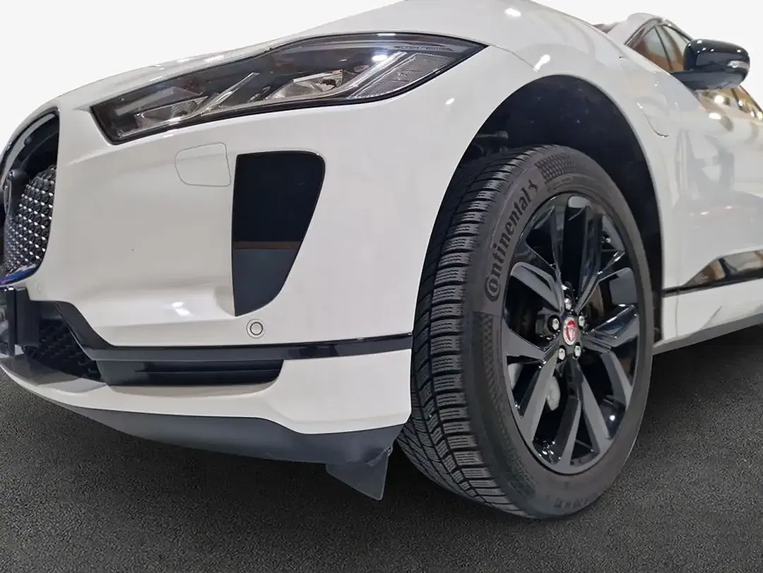 Jaguar I-Pace EV400 4x4 S - Thumbnail 13