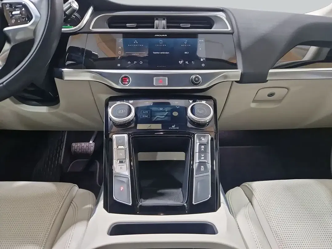Jaguar I-Pace EV400 4x4 S - foto 15