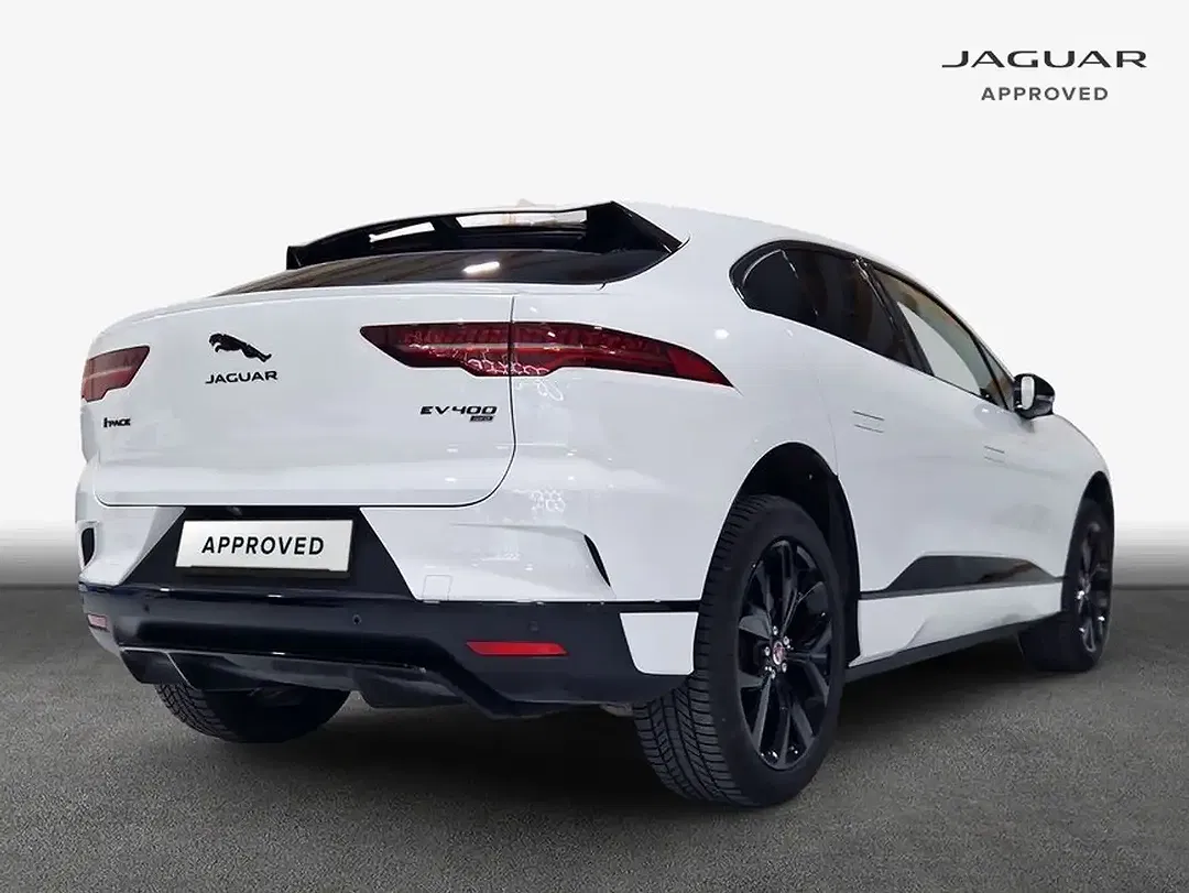 Jaguar I-Pace EV400 4x4 S - foto 2