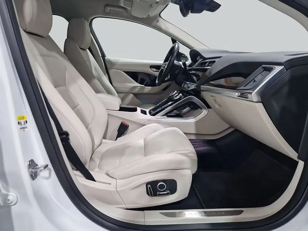 Jaguar I-Pace EV400 4x4 S - Thumbnail 3