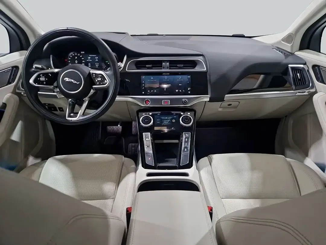 Jaguar I-Pace EV400 4x4 S - Thumbnail 4