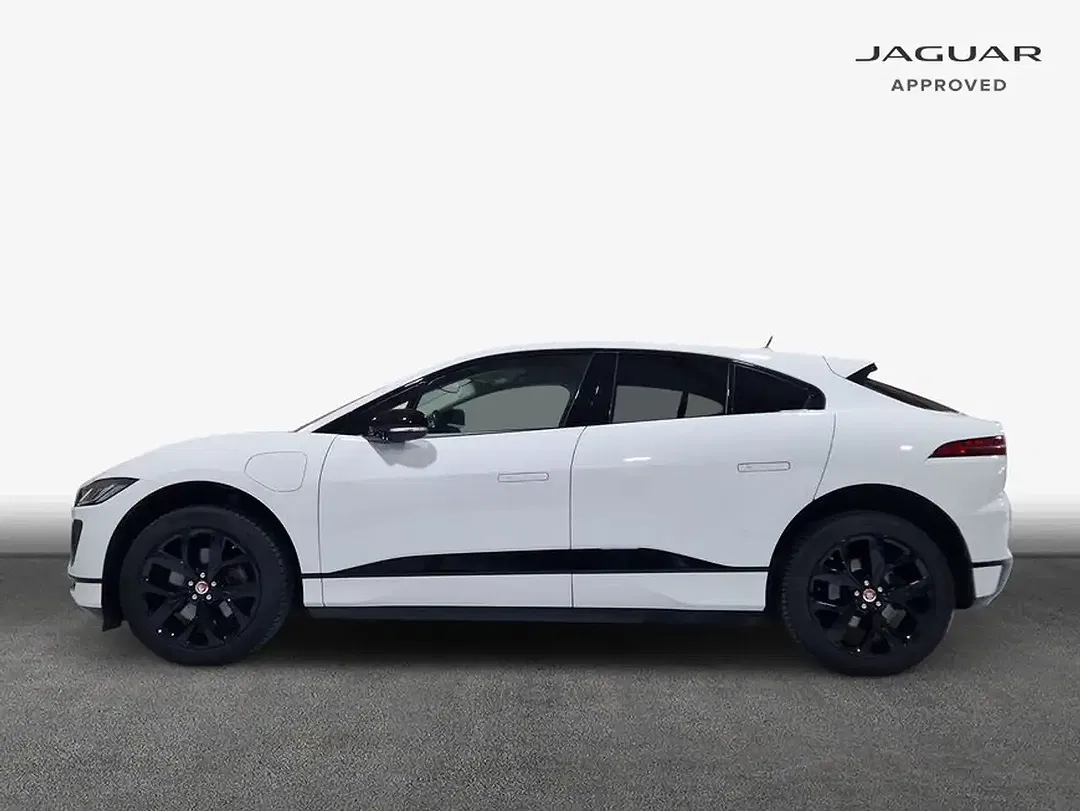 Jaguar I-Pace EV400 4x4 S - Thumbnail 6