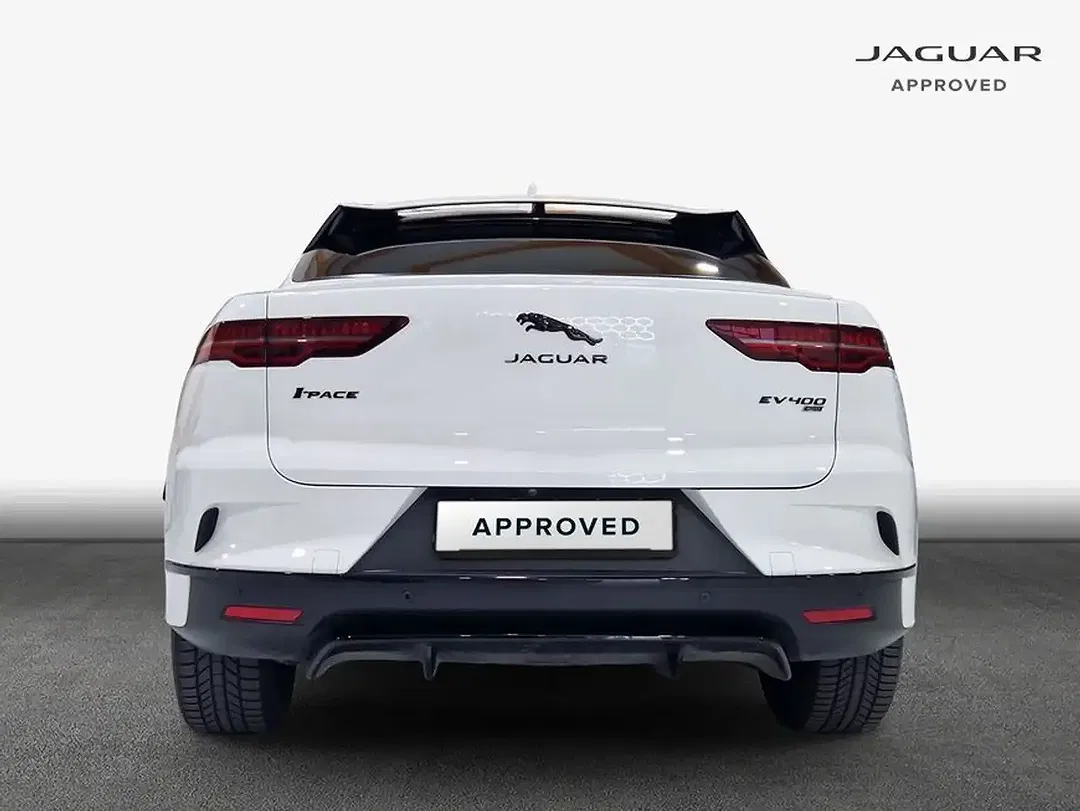 Jaguar I-Pace EV400 4x4 S - Thumbnail 7