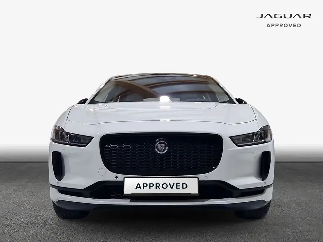 Jaguar I-Pace EV400 4x4 S - Thumbnail 8