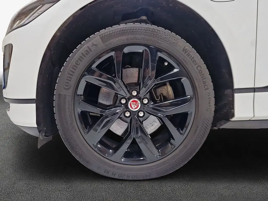 Jaguar I-Pace EV400 4x4 S - Thumbnail 9