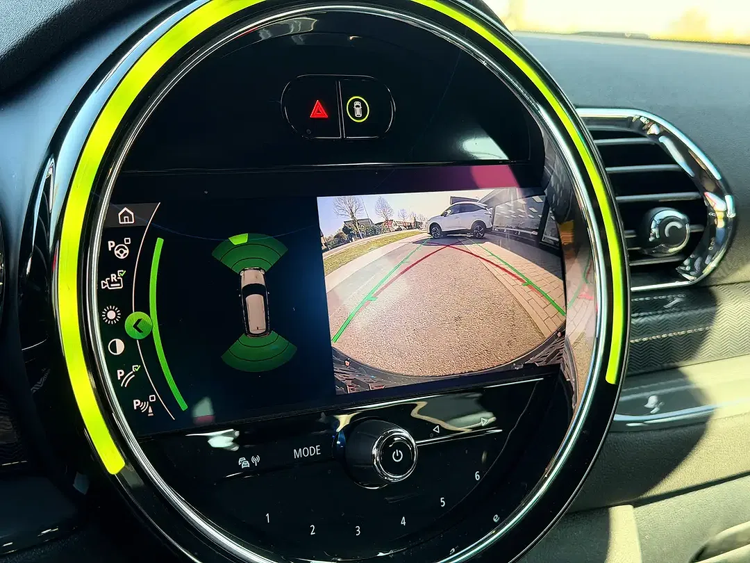 MINI Cooper Clubman 1.5 Chili - Thumbnail 10