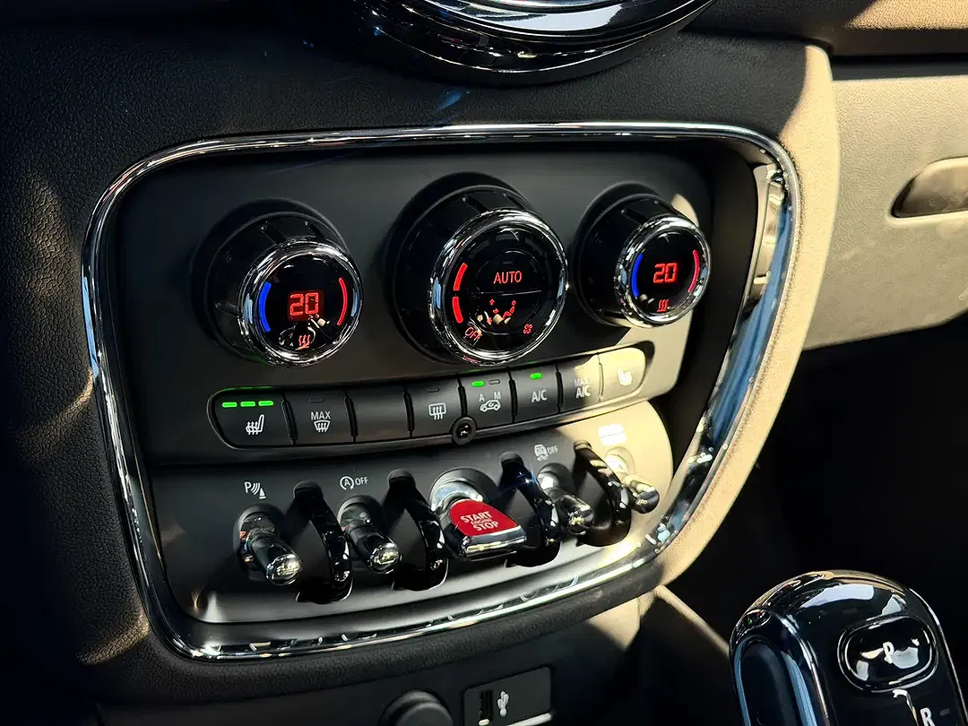 MINI Cooper Clubman 1.5 Chili - Thumbnail 12